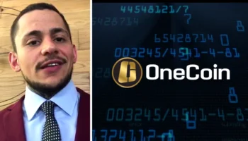 ONE Coin
