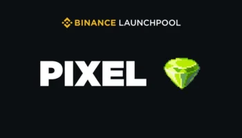 PIXEL Coin