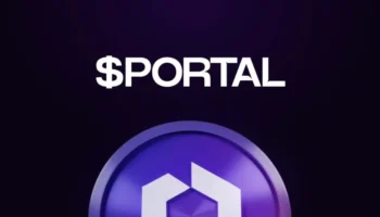 portal coin