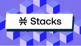 stacks coin